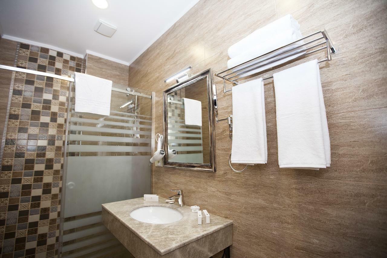 Auroom Hotel Μπακού Εξωτερικό φωτογραφία