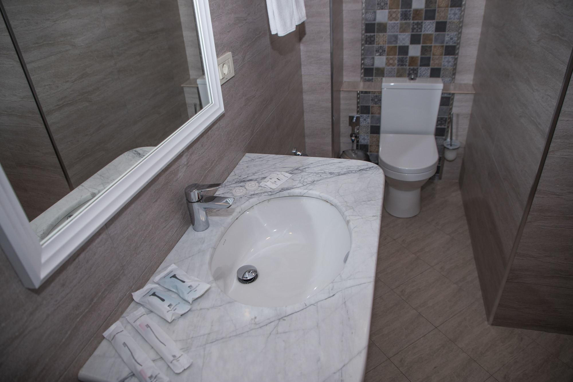 Auroom Hotel Μπακού Εξωτερικό φωτογραφία