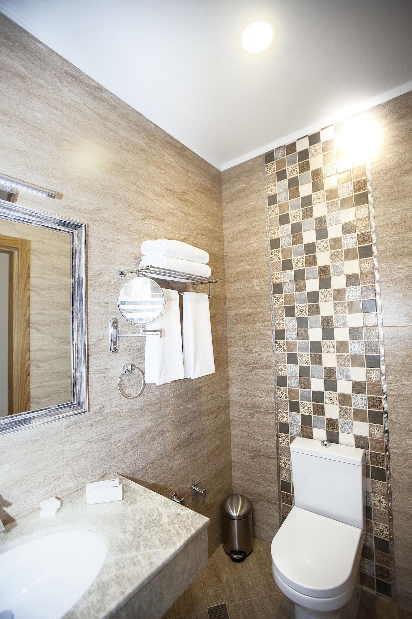 Auroom Hotel Μπακού Εξωτερικό φωτογραφία