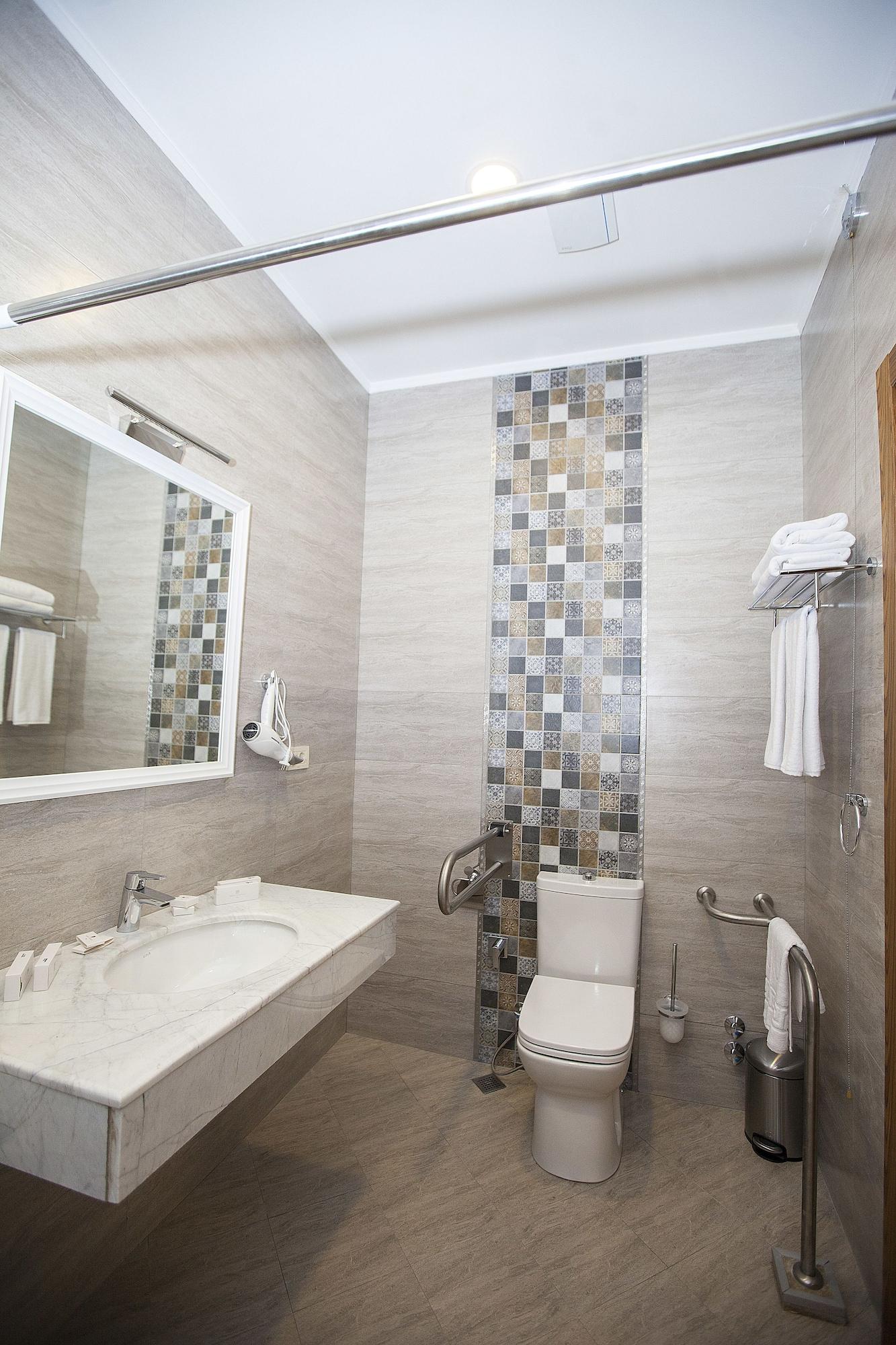 Auroom Hotel Μπακού Εξωτερικό φωτογραφία