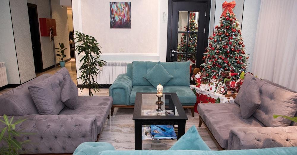 Auroom Hotel Μπακού Εξωτερικό φωτογραφία