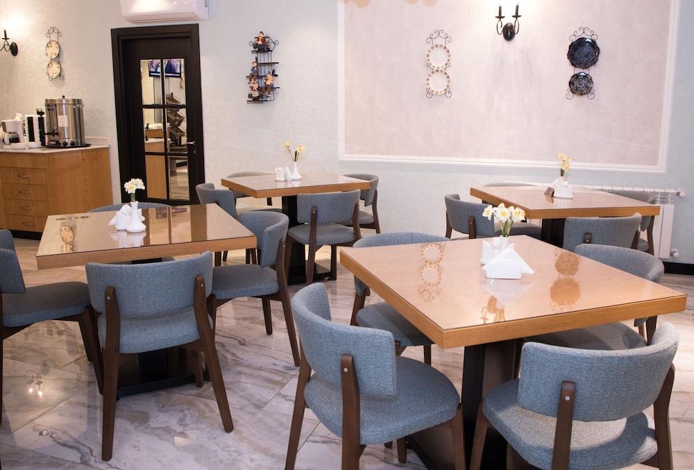 Auroom Hotel Μπακού Εξωτερικό φωτογραφία