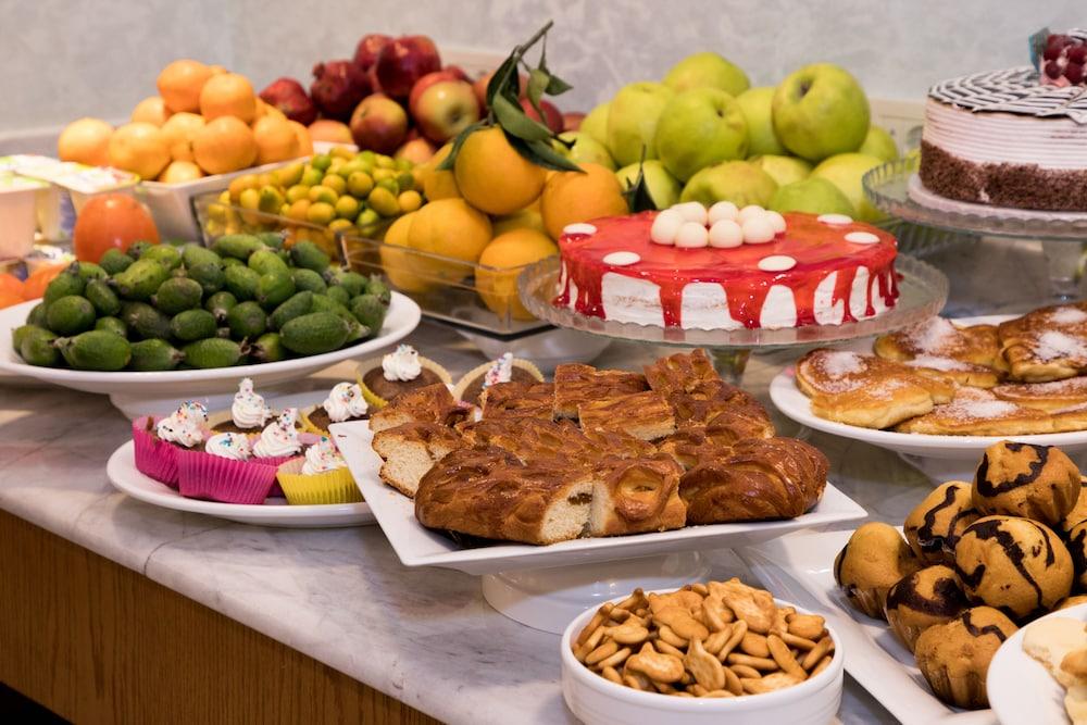 Auroom Hotel Μπακού Εξωτερικό φωτογραφία
