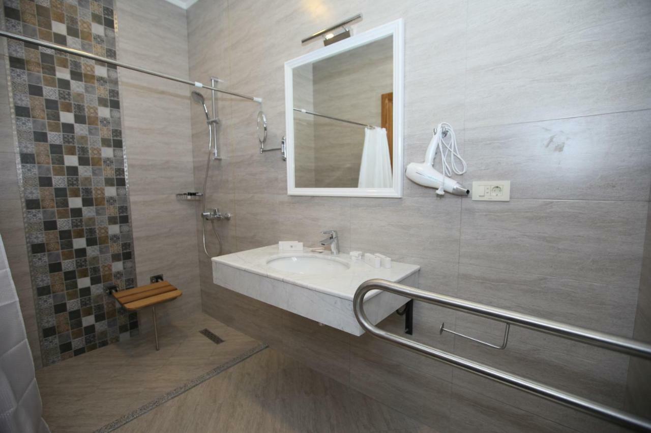 Auroom Hotel Μπακού Εξωτερικό φωτογραφία