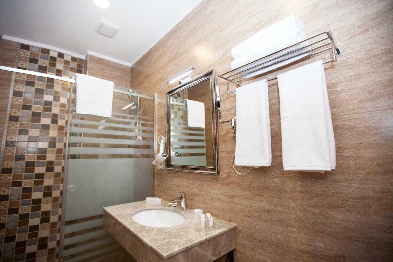 Auroom Hotel Μπακού Εξωτερικό φωτογραφία