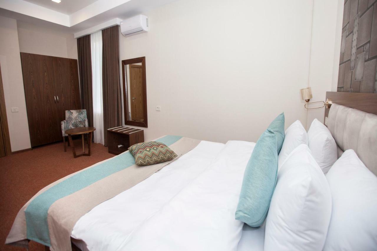 Auroom Hotel Μπακού Εξωτερικό φωτογραφία