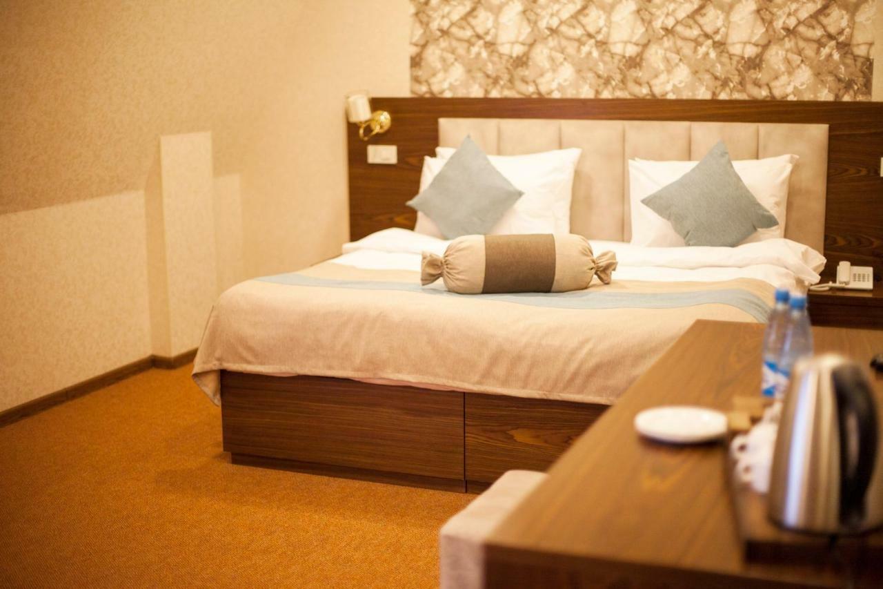 Auroom Hotel Μπακού Εξωτερικό φωτογραφία